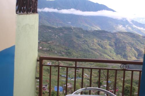 Universal Hotel & Lodge - Gorkha in Gorkha Universal Hotel & Lodge - Gorkha in Gorkha
