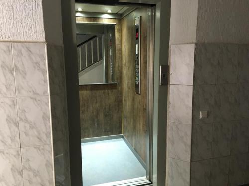 Appartement spacieux à Agadir (Appartement spacieux a Agadir) in 시디 유세프 Appartement spacieux à Agadir (Appartement spacieux a Agadir) in 시디 유세프