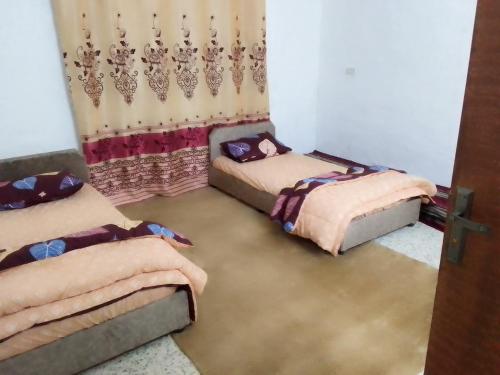 Umm ar rasas hostel and restaurant in Al Jizah Umm ar rasas hostel and restaurant in Al Jizah