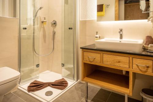 Menschels Vitalresort in Meddersheim Menschels Vitalresort in Meddersheim