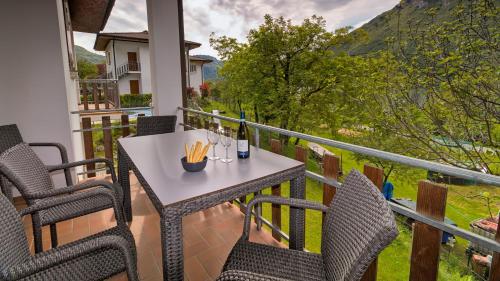Case Vacanze Crone in Idro Case Vacanze Crone in Idro