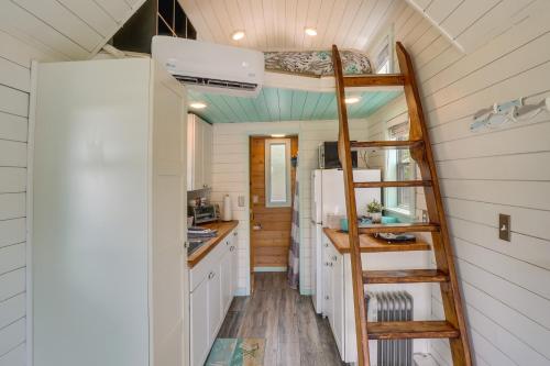 Unique Stay Tiny Beach Home By Ocala Natl Forest in Weirsdale Unique Stay Tiny Beach Home By Ocala Natl Forest in Weirsdale