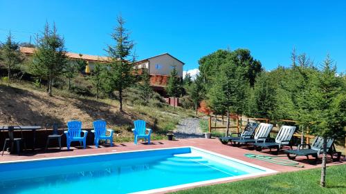 Quinta do Outono in อาร์มามาร์ Quinta do Outono in อาร์มามาร์