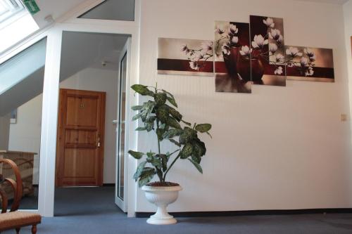 Facilities, Hotel Stadt Pausa in Pausa Facilities, Hotel Stadt Pausa in Pausa