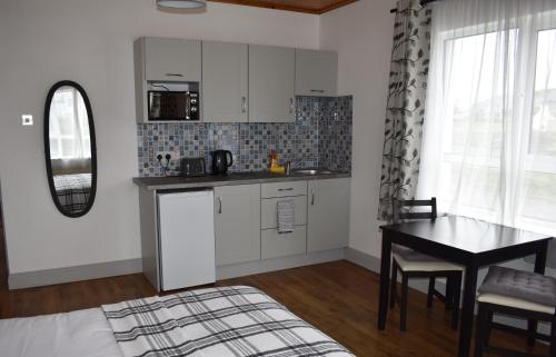 O'Connor's Accommodation in Doolin O'Connor's Accommodation in Doolin