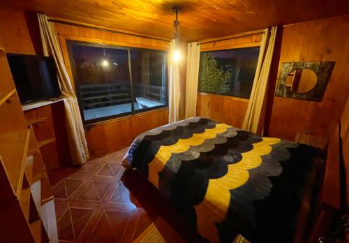 Del Mar Hostel Maitencillo in Zapallar Del Mar Hostel Maitencillo in Zapallar