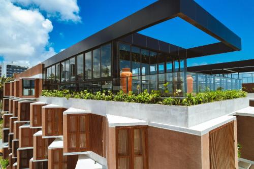 BA'RA Hotel in Joao Pessoa BA'RA Hotel in Joao Pessoa