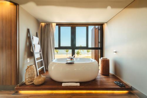 Dotări, BA'RA Hotel in Joao Pessoa Dotări, BA'RA Hotel in Joao Pessoa