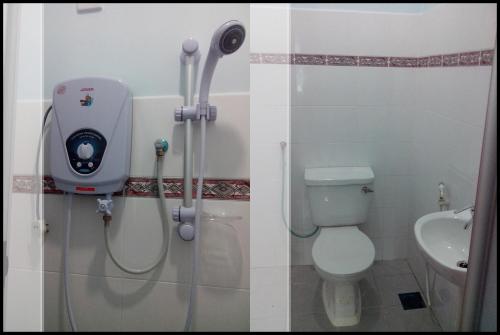 This photo about Bakri Inn Homestay shared on HyHotel.com