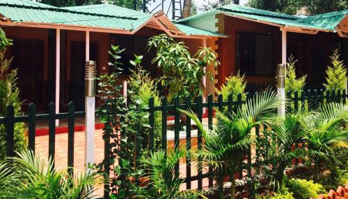 Panchgani Cottages