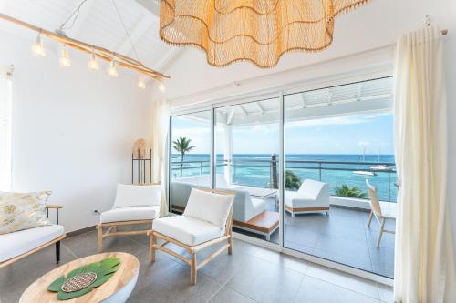 Only4view - Rooftop & spa Sainte-Anne