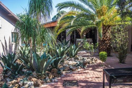 Сад, Ethithiya Guesthouse & Conferencing in Віндгук Сад, Ethithiya Guesthouse & Conferencing in Віндгук