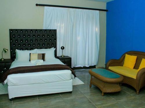 Ethithiya Guesthouse & Conferencing in Віндгук Ethithiya Guesthouse & Conferencing in Віндгук