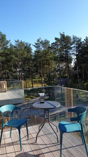 "Nidos vėtrungės" atostogų namai ("Nidos vetrunges" atostogu namai) in 內林加 "Nidos vėtrungės" atostogų namai ("Nidos vetrunges" atostogu namai) in 內林加