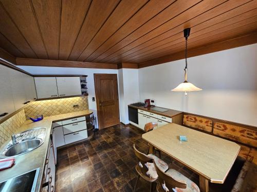 Ferienwohnung Singer in مطار إنسبروك Ferienwohnung Singer in مطار إنسبروك
