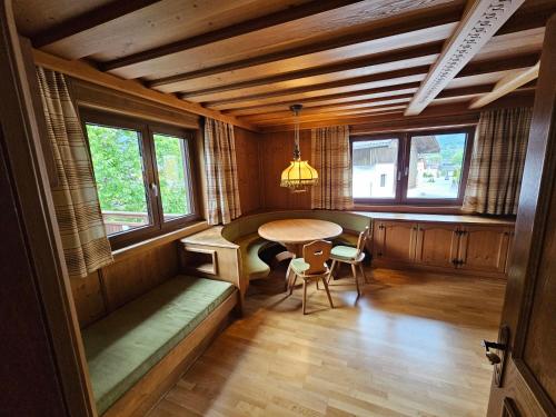 Ferienwohnung Singer in مطار إنسبروك Ferienwohnung Singer in مطار إنسبروك