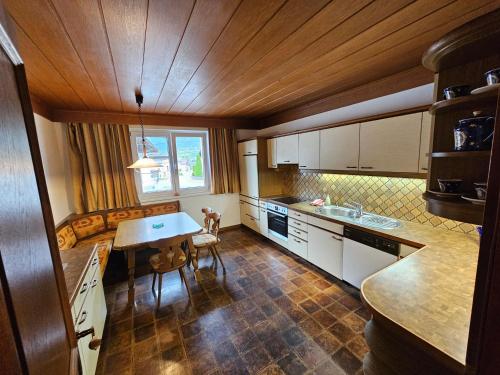Ferienwohnung Singer in مطار إنسبروك Ferienwohnung Singer in مطار إنسبروك