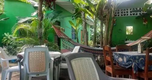Pemandangan, Cocos Hostel in Moyogalpa Pemandangan, Cocos Hostel in Moyogalpa