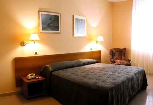 Hotel Plaza Taranto in Taranto Hotel Plaza Taranto in Taranto
