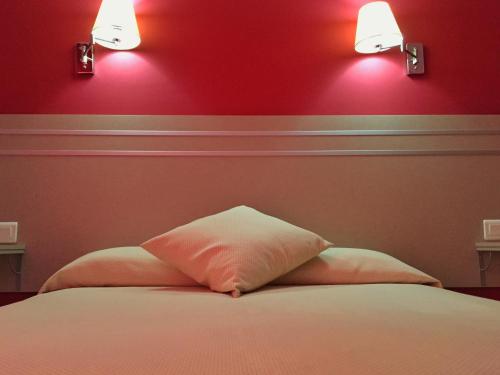 This photo about Hotel Carmen Teresa shared on HyHotel.com