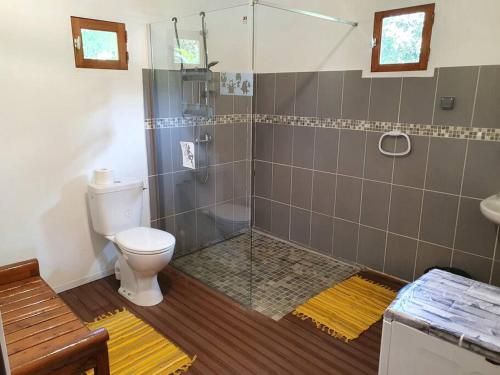 PAVILLON TROPICAL in Petit-Bourg PAVILLON TROPICAL in Petit-Bourg