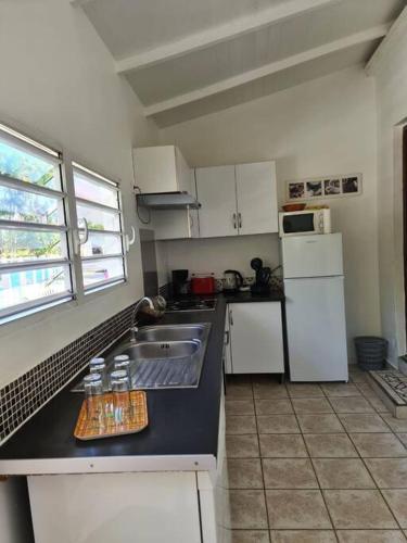 PAVILLON TROPICAL in Petit-Bourg PAVILLON TROPICAL in Petit-Bourg