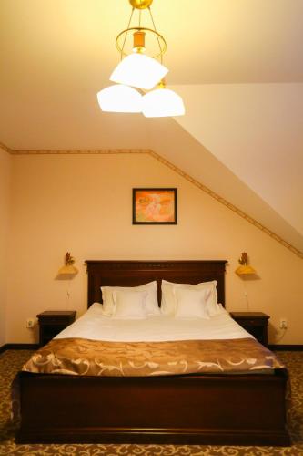 Hotel President in Satu Mare Hotel President in Satu Mare