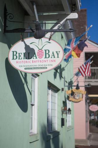 This photo about Bella Bay Inn shared on HyHotel.com