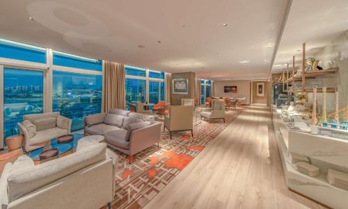 크라운 플라자 쑤저우 바이 IHG (Crowne Plaza Suzhou By IHG) in 쑤저우 / 소주 크라운 플라자 쑤저우 바이 IHG (Crowne Plaza Suzhou By IHG) in 쑤저우 / 소주