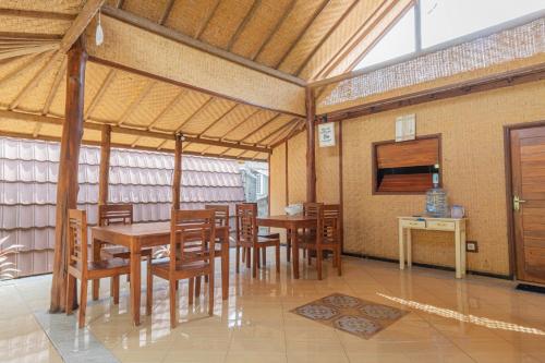 Faciliteiten, Maha Nusa Menjangan in Menjangan Faciliteiten, Maha Nusa Menjangan in Menjangan