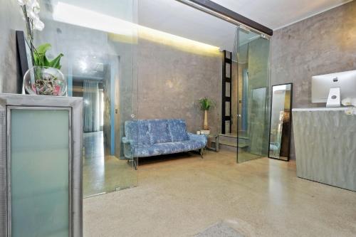 Előcsarnok, Mama's Home Rome near Campo de’ Fiori Előcsarnok, Mama's Home Rome near Campo de’ Fiori