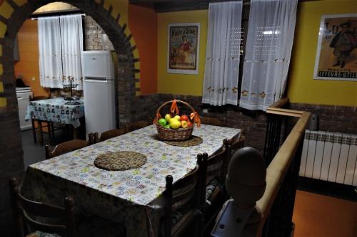 PUENTECUERVO in 潘可柏 PUENTECUERVO in 潘可柏