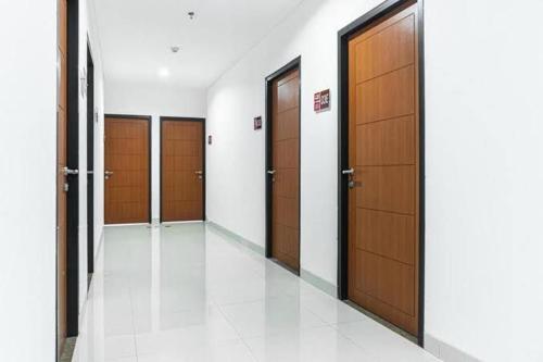 RoomQu at Eco Home Citra Raya in Cikupa RoomQu at Eco Home Citra Raya in Cikupa