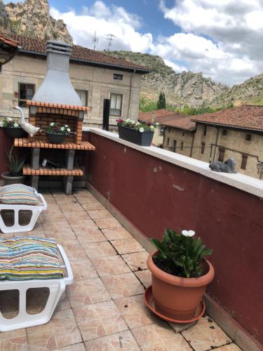 PUENTECUERVO in 潘可柏 PUENTECUERVO in 潘可柏