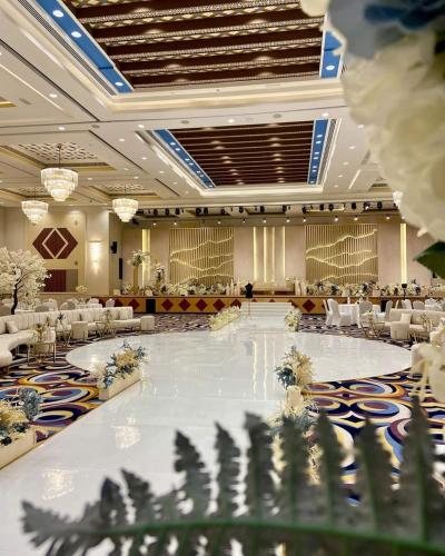 Exterior view, IntercityHotel Nizwa in Nizwa Exterior view, IntercityHotel Nizwa in Nizwa