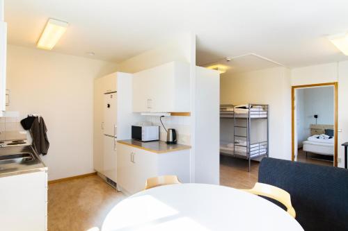 Härnösands folkhögskolas Bed & Breakfast (Harnosands folkhogskolas Bed & Breakfast) in Harnosand Härnösands folkhögskolas Bed & Breakfast (Harnosands folkhogskolas Bed & Breakfast) in Harnosand