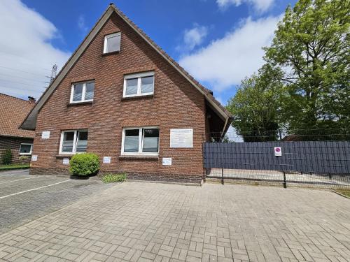 Mienhus Apartments Ferienwohnung Jantje in Norden Mienhus Apartments Ferienwohnung Jantje in Norden
