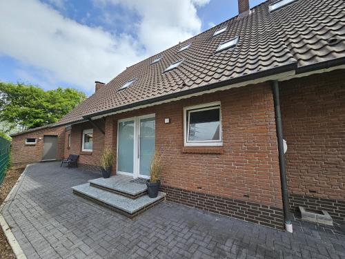 Mienhus Apartments Ferienwohnung Jantje in Norden Mienhus Apartments Ferienwohnung Jantje in Norden