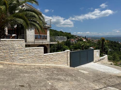 A szálláshely kívülről, Vacation Home Lucija in Opatija A szálláshely kívülről, Vacation Home Lucija in Opatija