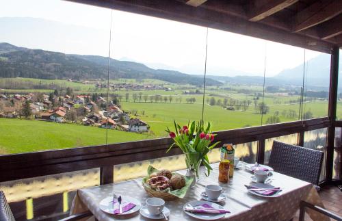 View, Holbinger Alm - Apartments in Anger View, Holbinger Alm - Apartments in Anger
