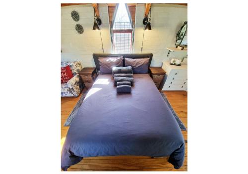 Studio on McLeod - Private Self-catering Apartment