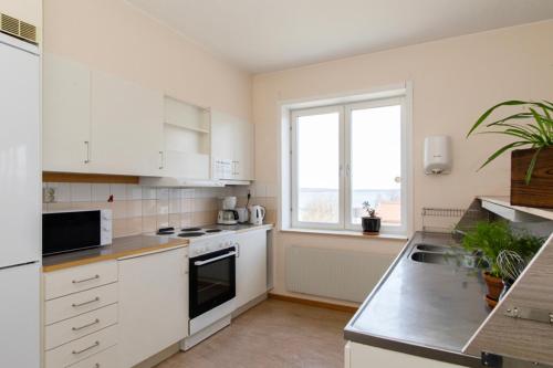 Cocina, Härnösands folkhögskolas Bed & Breakfast (Harnosands folkhogskolas Bed & Breakfast) in Harnosand Cocina, Härnösands folkhögskolas Bed & Breakfast (Harnosands folkhogskolas Bed & Breakfast) in Harnosand