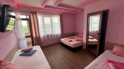 ВАЛ -МАЦА-7- яз Жребчево in Panicherevo ВАЛ -МАЦА-7- яз Жребчево in Panicherevo