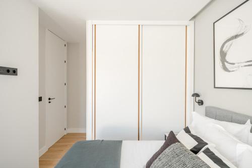 Luxury flat Gran Via V