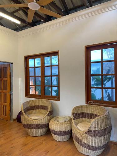 Villa Bari Loft in Merang Villa Bari Loft in Merang