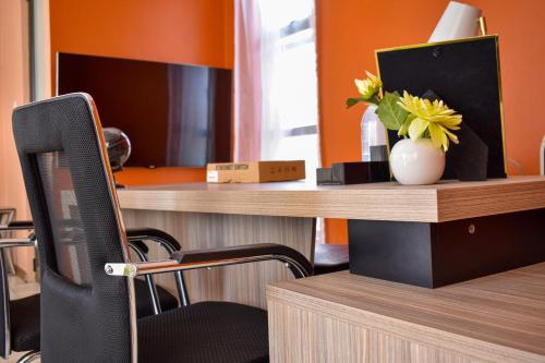 Forefront Self-Catering Apartments in Kitve Forefront Self-Catering Apartments in Kitve