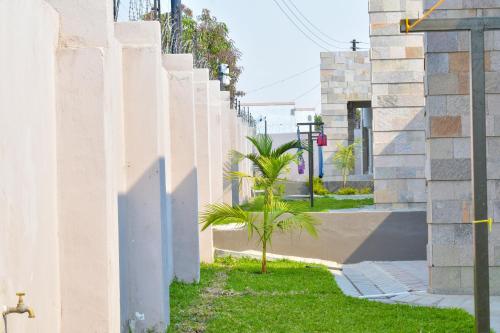 Forefront Self-Catering Apartments in Kitve Forefront Self-Catering Apartments in Kitve