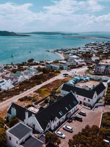 plage, The Farmhouse Hotel in Langebaan plage, The Farmhouse Hotel in Langebaan