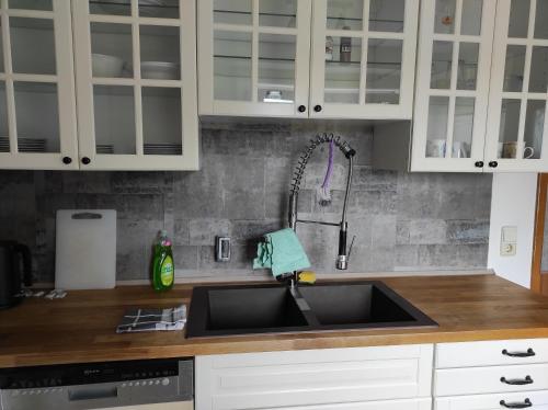 Apartment im Grunen, nahe A7, Legoland, 2 Schlafzimmer in Vohringen Apartment im Grunen, nahe A7, Legoland, 2 Schlafzimmer in Vohringen