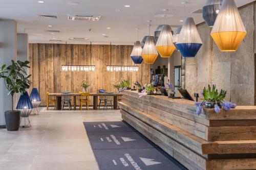 ردهة, Platinum Apartments in سزكلاسكا بوريبا ردهة, Platinum Apartments in سزكلاسكا بوريبا